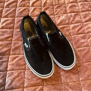 Slip-On Vans